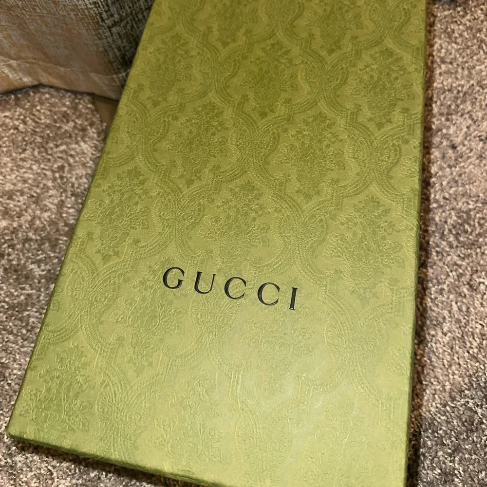 Gucci Womens Rhyton ‘GG Monogram - multi color’ - Picture 9 of 13